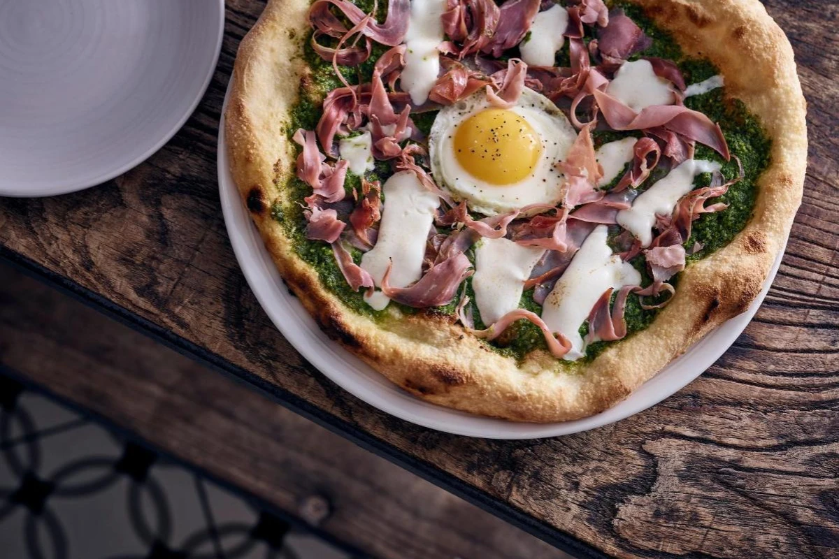 Kimpton Hotel Eventi - Hotel Photo 21