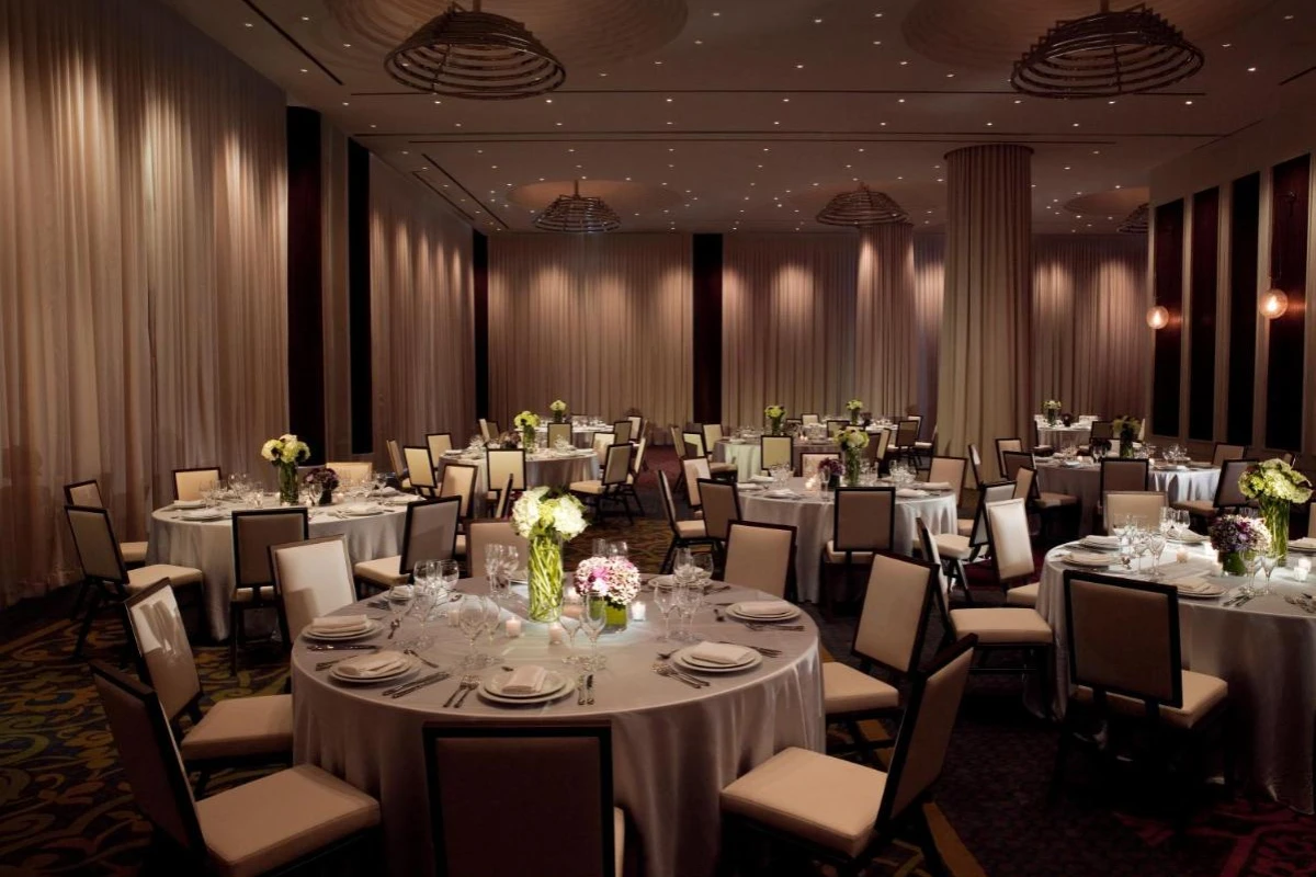 Kimpton Hotel Eventi - Hotel Photo 24