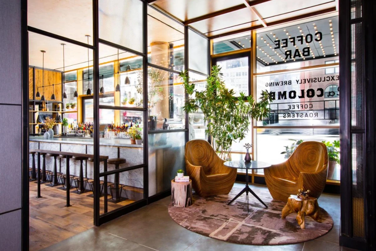 Kimpton Hotel Eventi - Hotel Photo 28