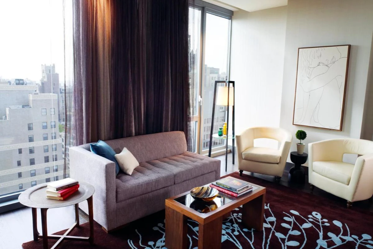 Kimpton Hotel Eventi - Hotel Photo 30