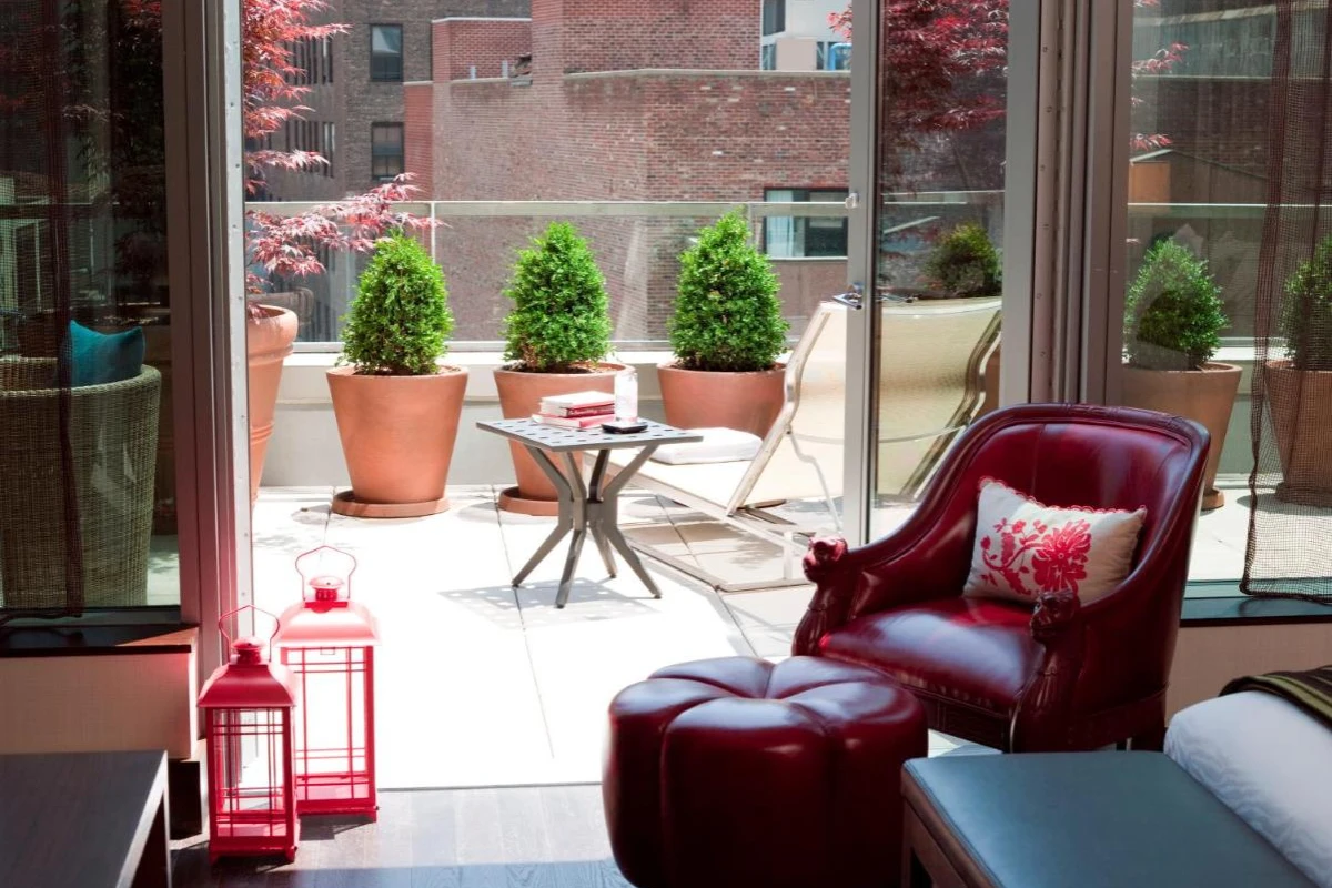 Kimpton Hotel Eventi - Hotel Photo 34