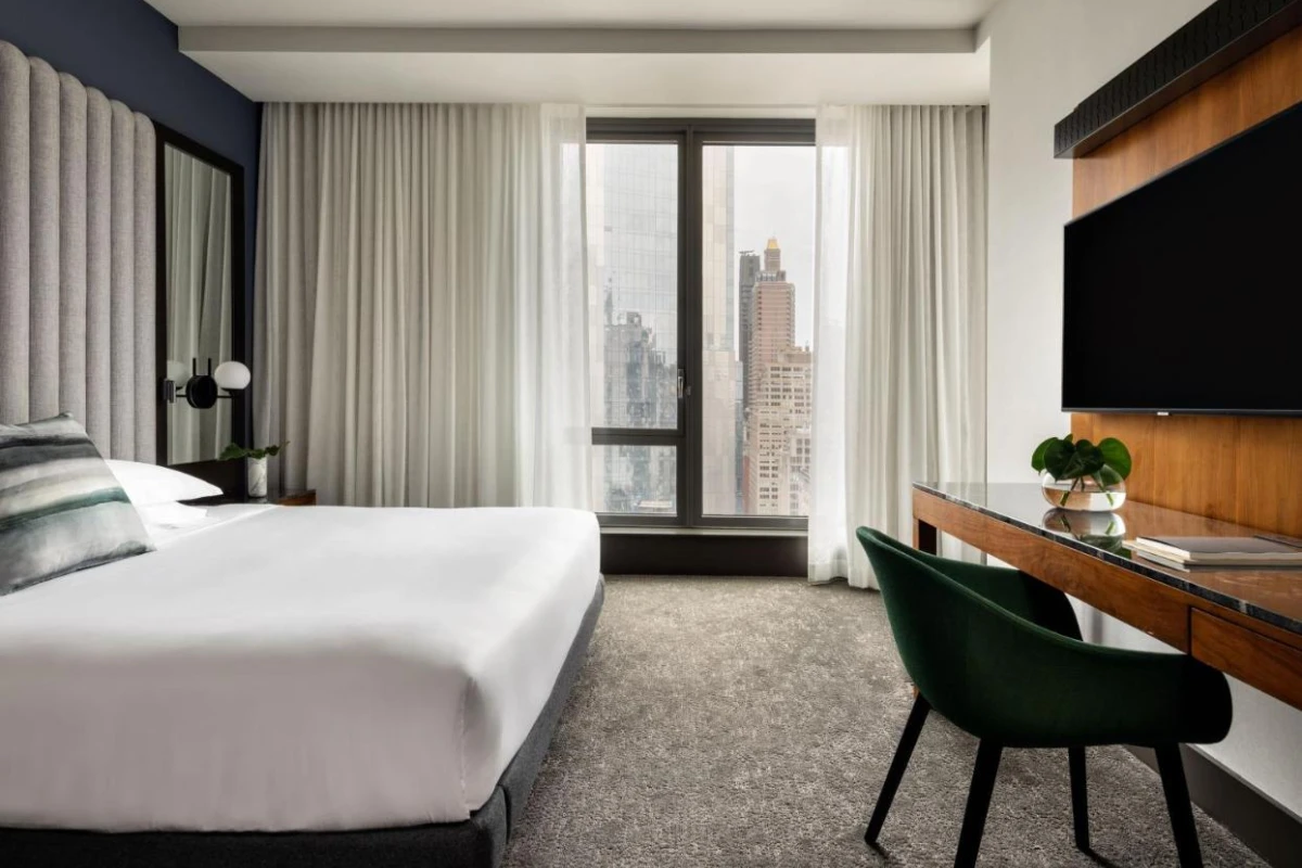 Kimpton Hotel Eventi - Hotel Photo 35