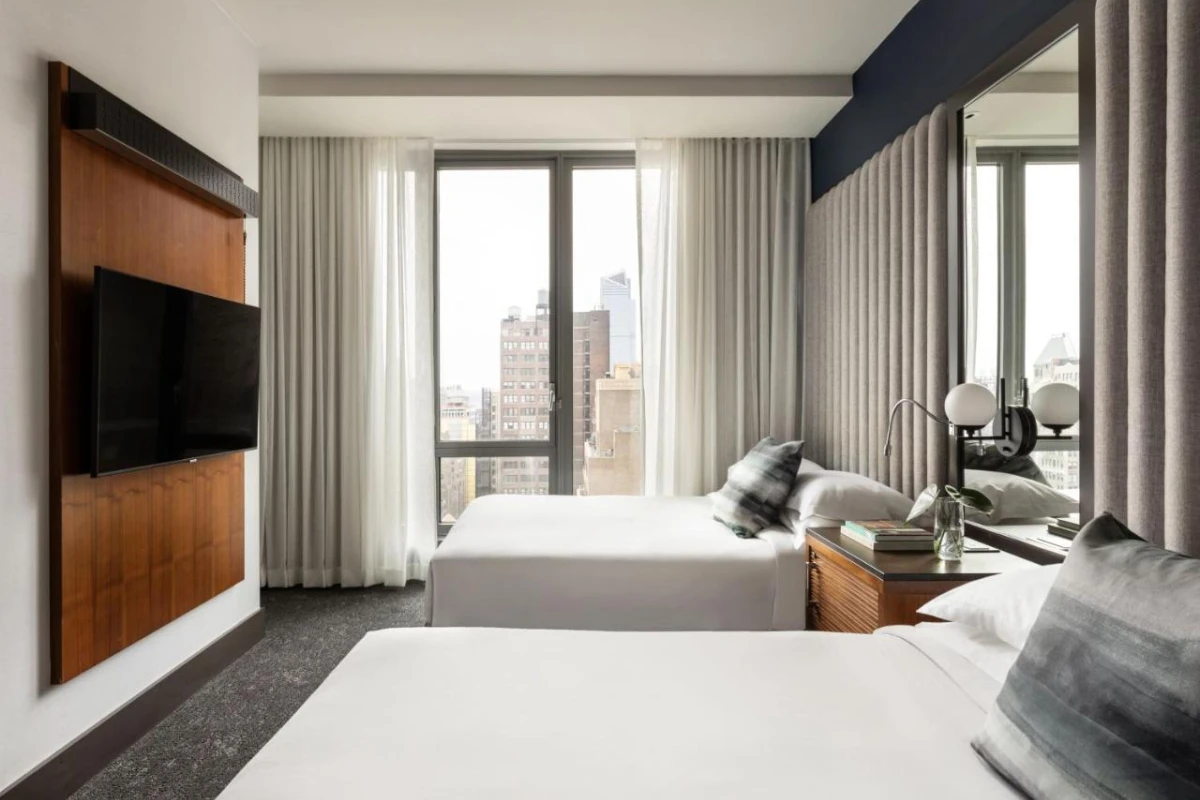 Kimpton Hotel Eventi - Hotel Photo 36