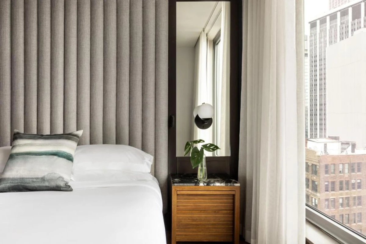 Kimpton Hotel Eventi - Hotel Photo 38