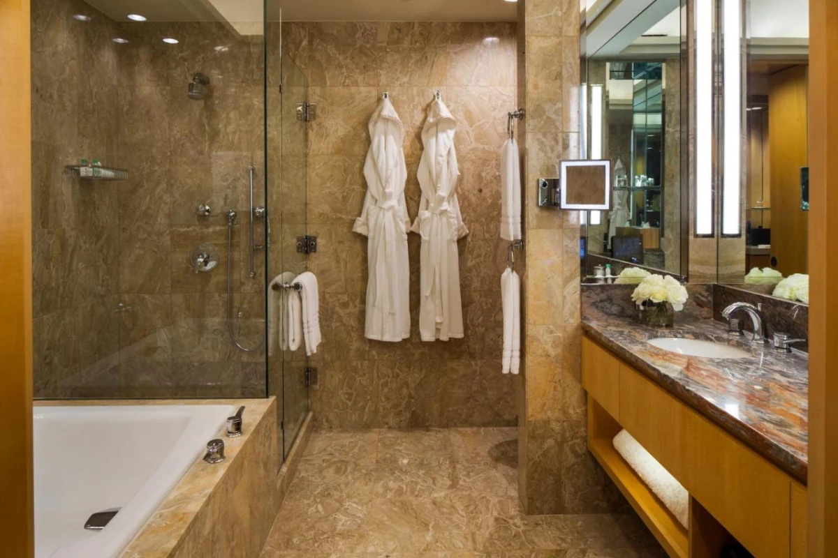 Four Seasons New York - Hotel Photo 3