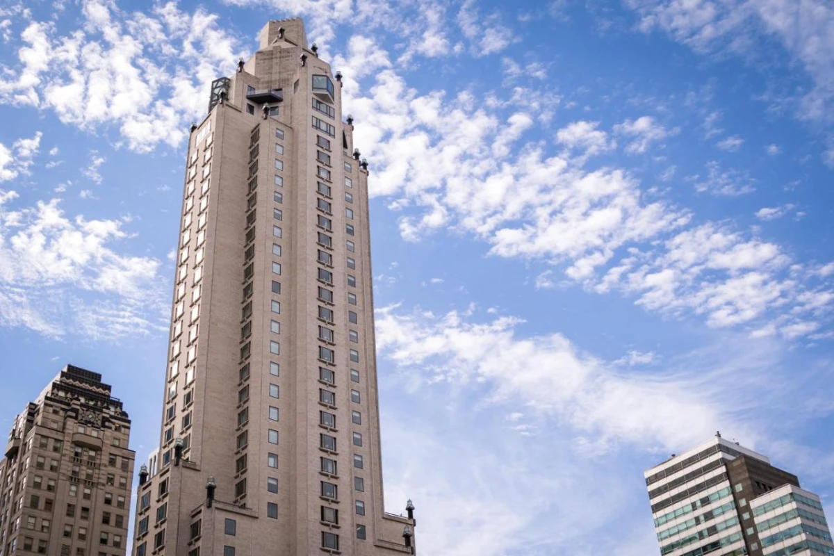 Four Seasons New York - Hotel Photo 5