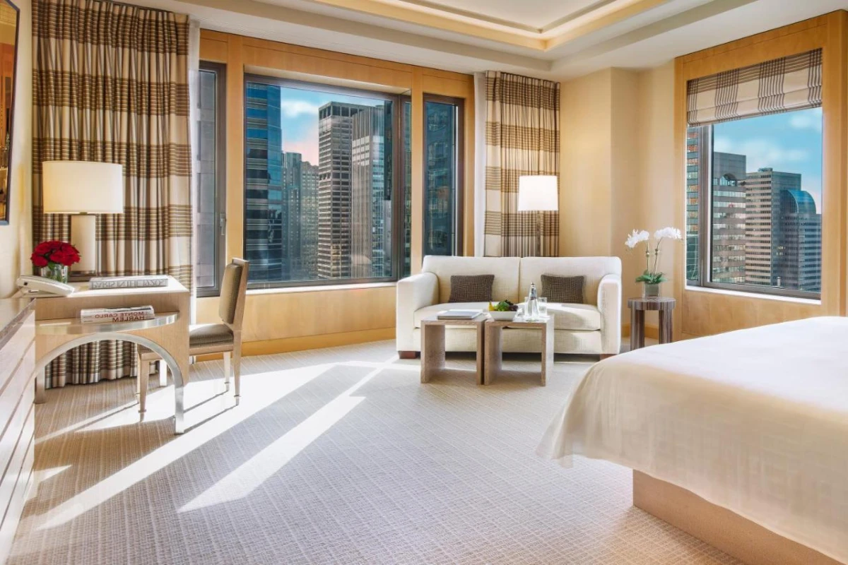 Four Seasons New York - Hotel Photo 17