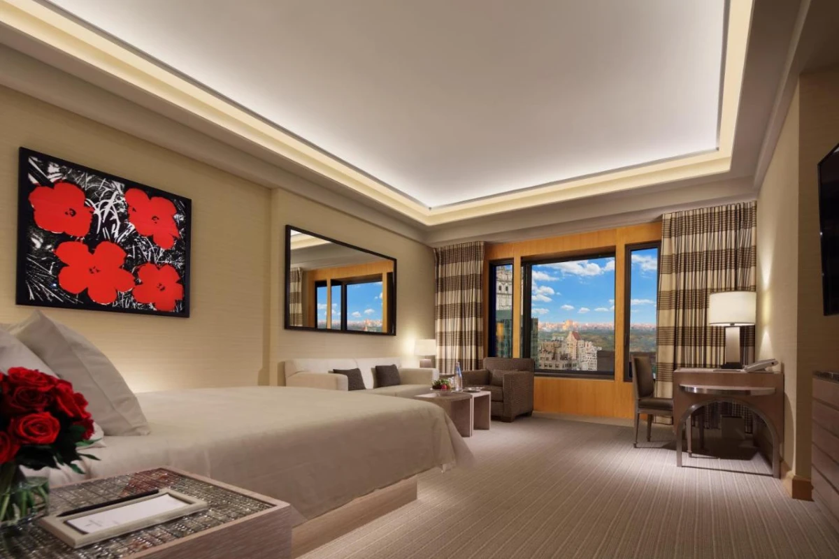 Four Seasons New York - Hotel Photo 21