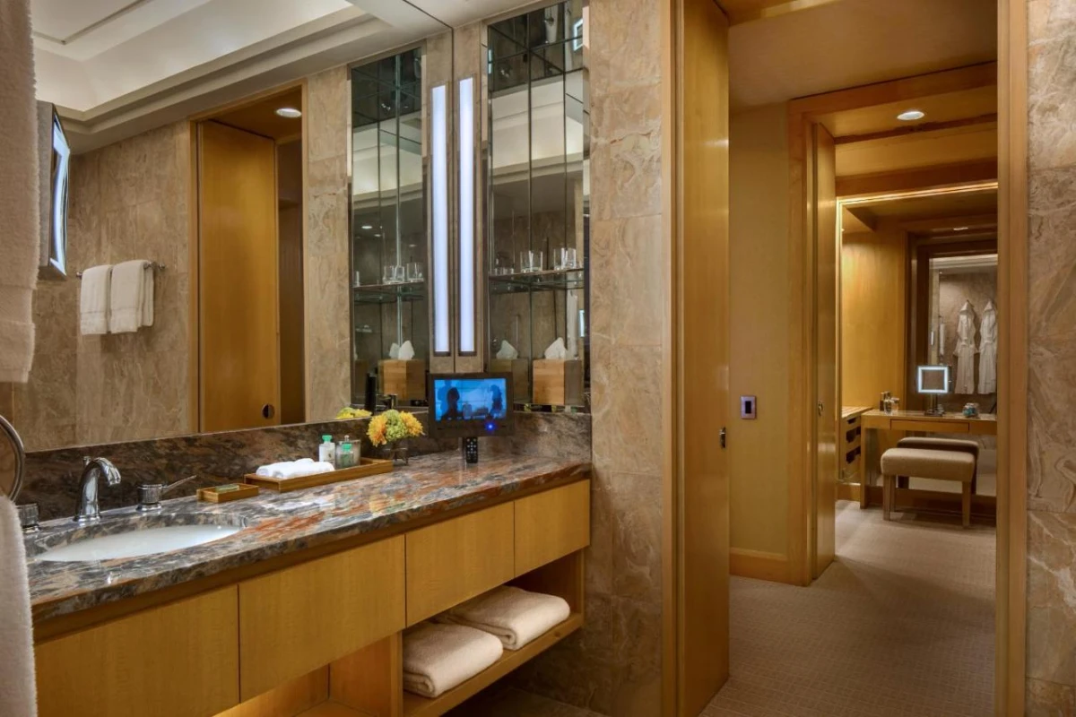 Four Seasons New York - Hotel Photo 30