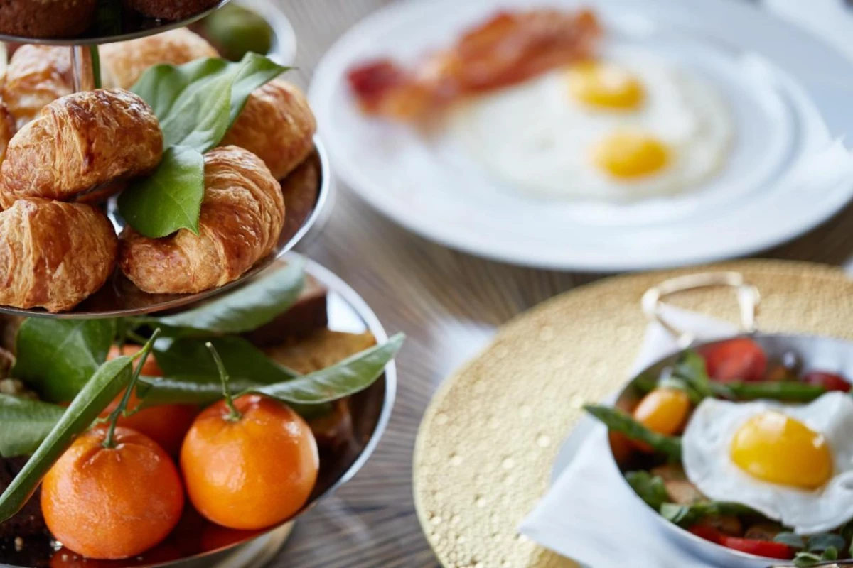 Four Seasons New York - Hotel Photo 37