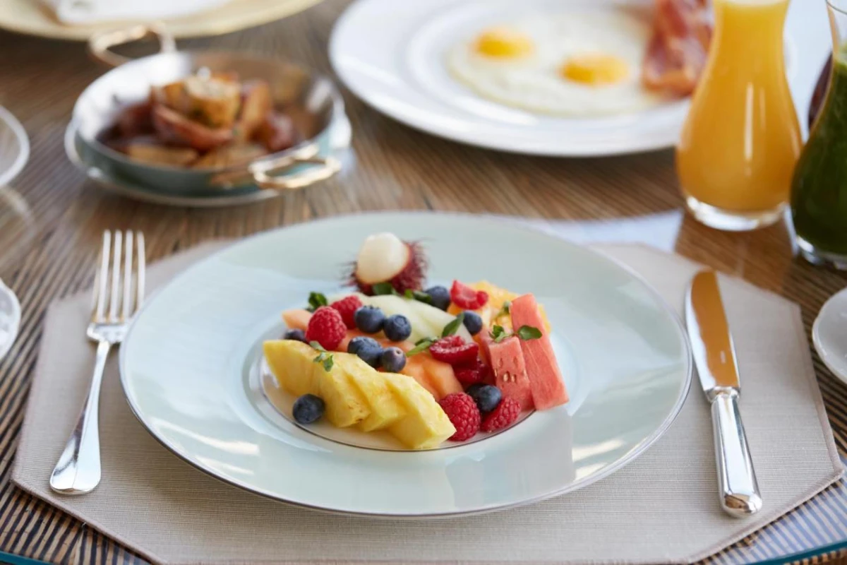 Four Seasons New York - Hotel Photo 38