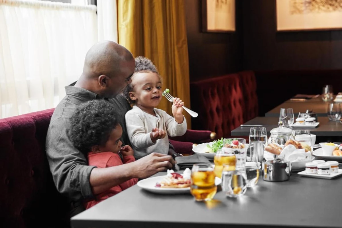 Four Seasons Hotel New York Downtown - Hotel Photo 19