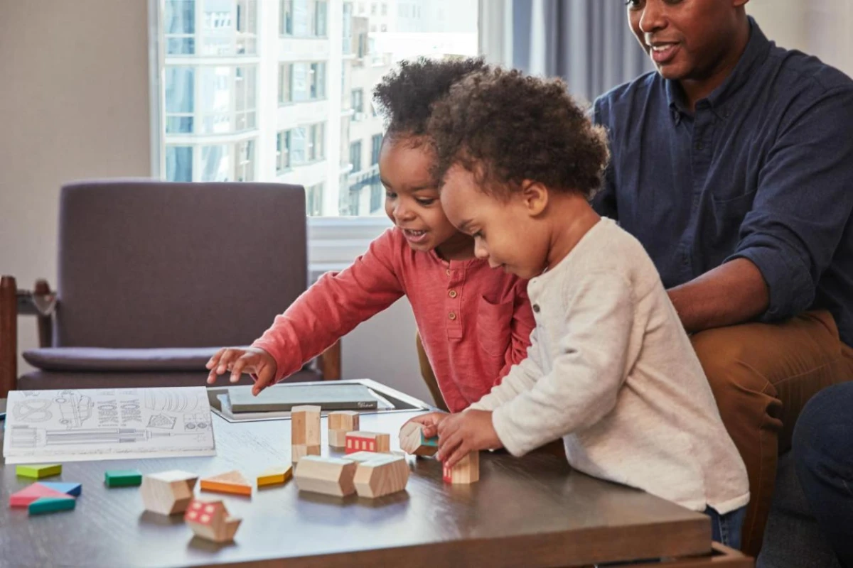 Four Seasons Hotel New York Downtown - Hotel Photo 21