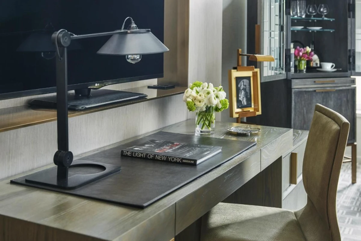 Four Seasons Hotel New York Downtown - Hotel Photo 35