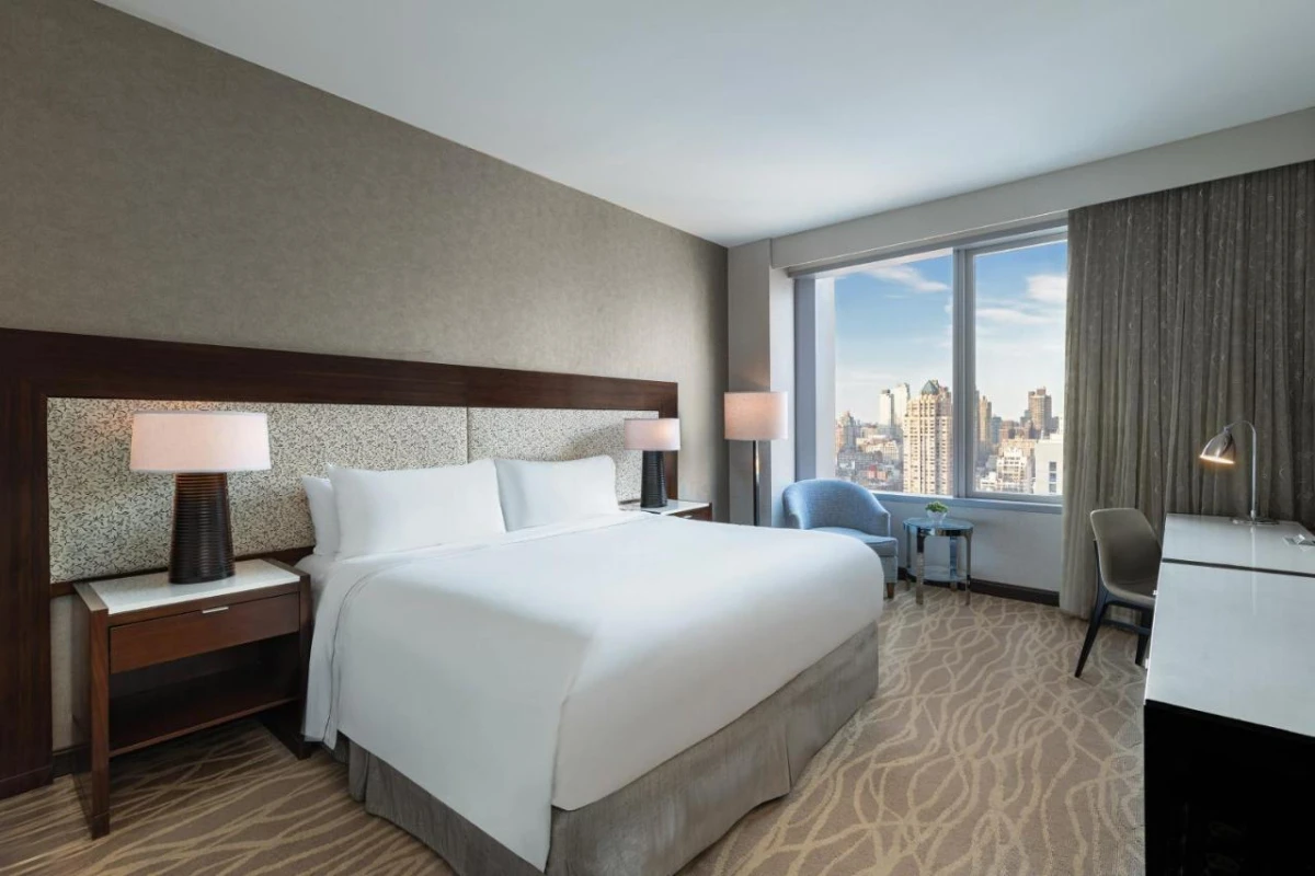 Intercontinental New York Times Square - Hotel Photo 4