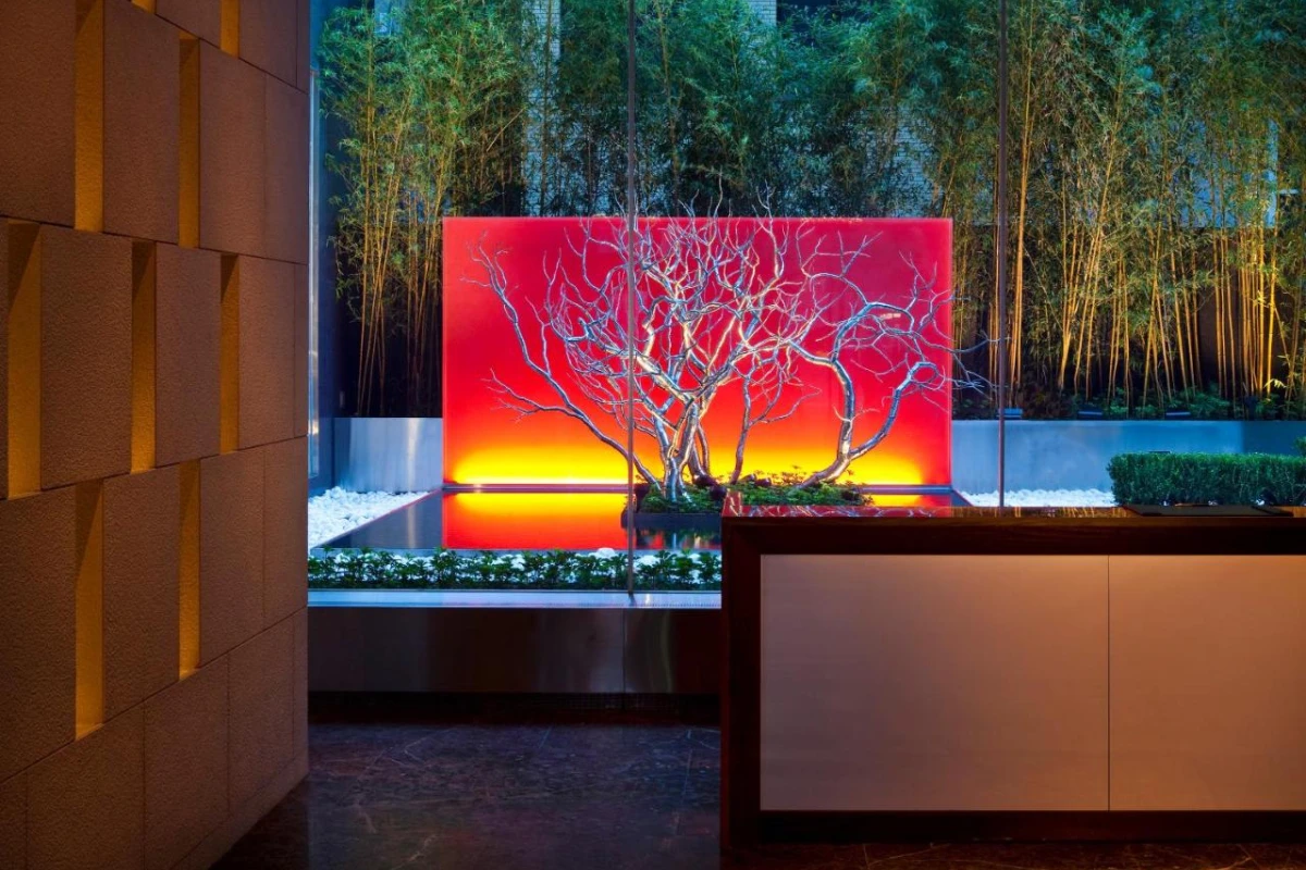 Intercontinental New York Times Square - Hotel Photo 10