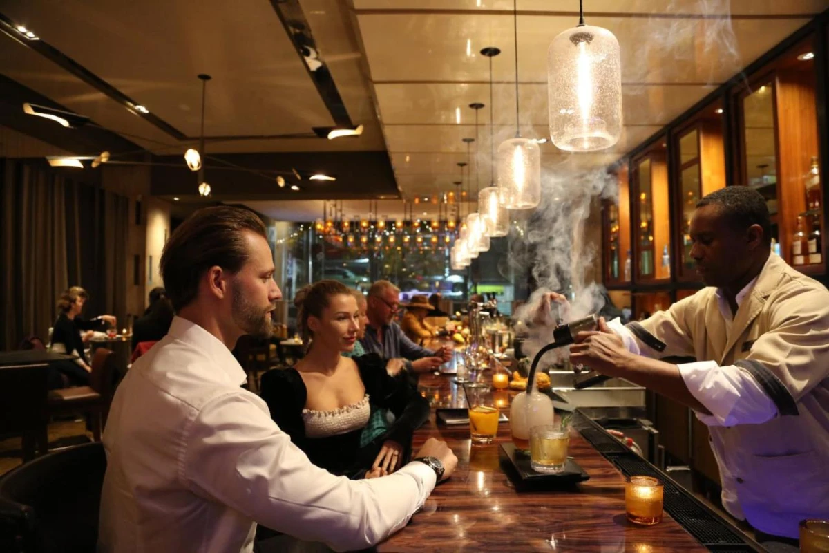 Intercontinental New York Times Square - Hotel Photo 13