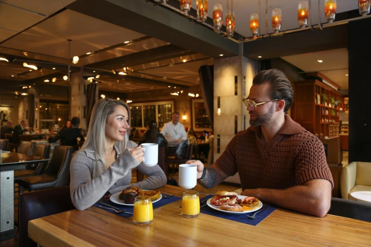 Intercontinental New York Times Square - Hotel Photo 14