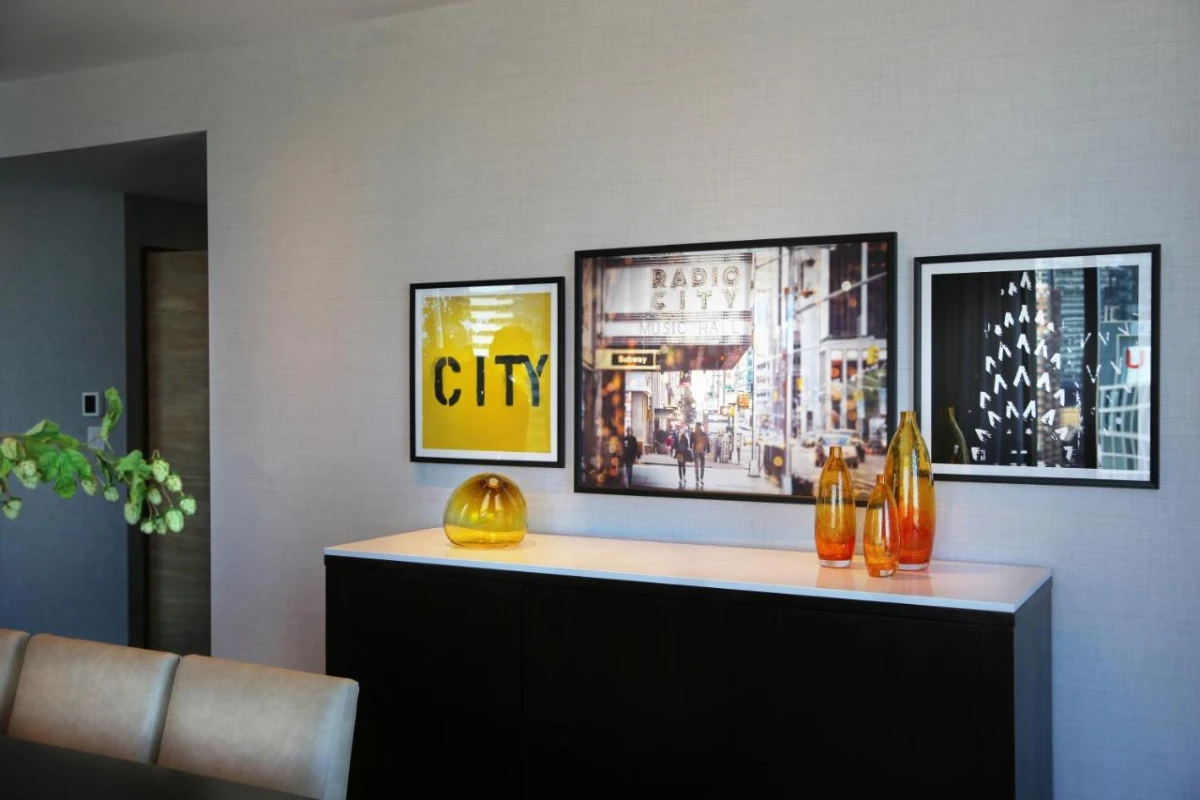 Intercontinental New York Times Square - Hotel Photo 19