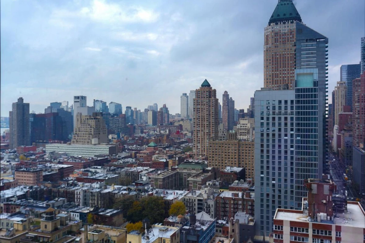 Intercontinental New York Times Square - Hotel Photo 23