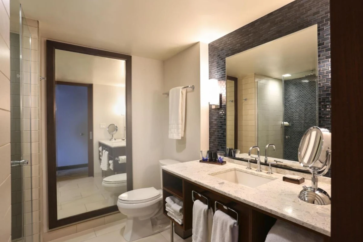 Intercontinental New York Times Square - Hotel Photo 24