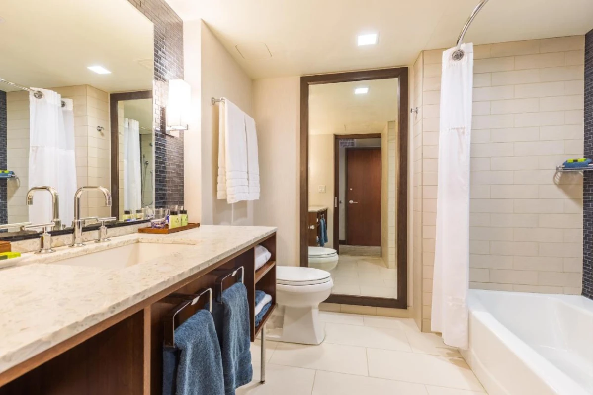 Intercontinental New York Times Square - Hotel Photo 33