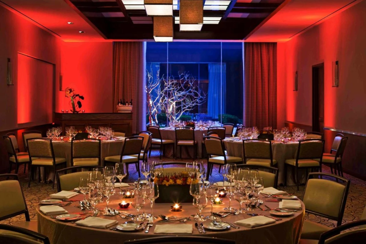 Intercontinental New York Times Square - Hotel Photo 34