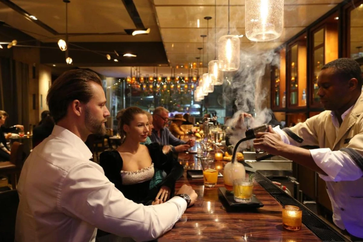 Intercontinental New York Times Square - Hotel Photo 38