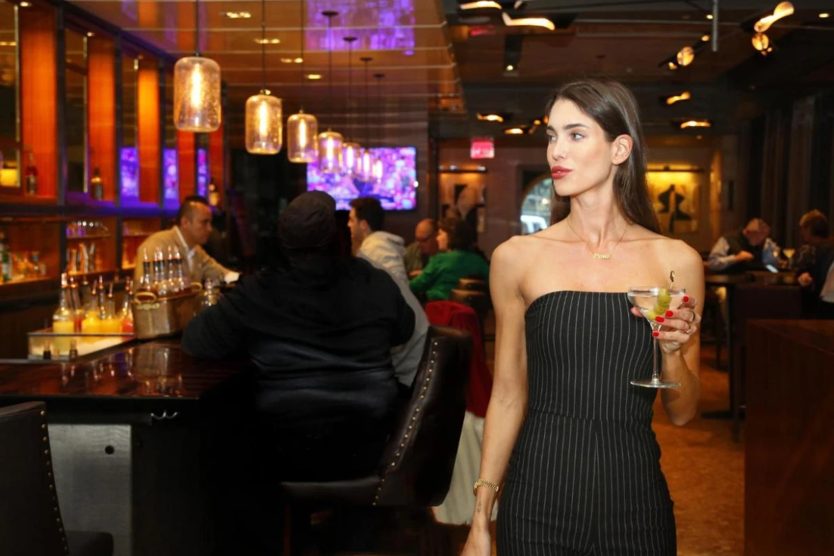 Intercontinental New York Times Square - Hotel Photo 39