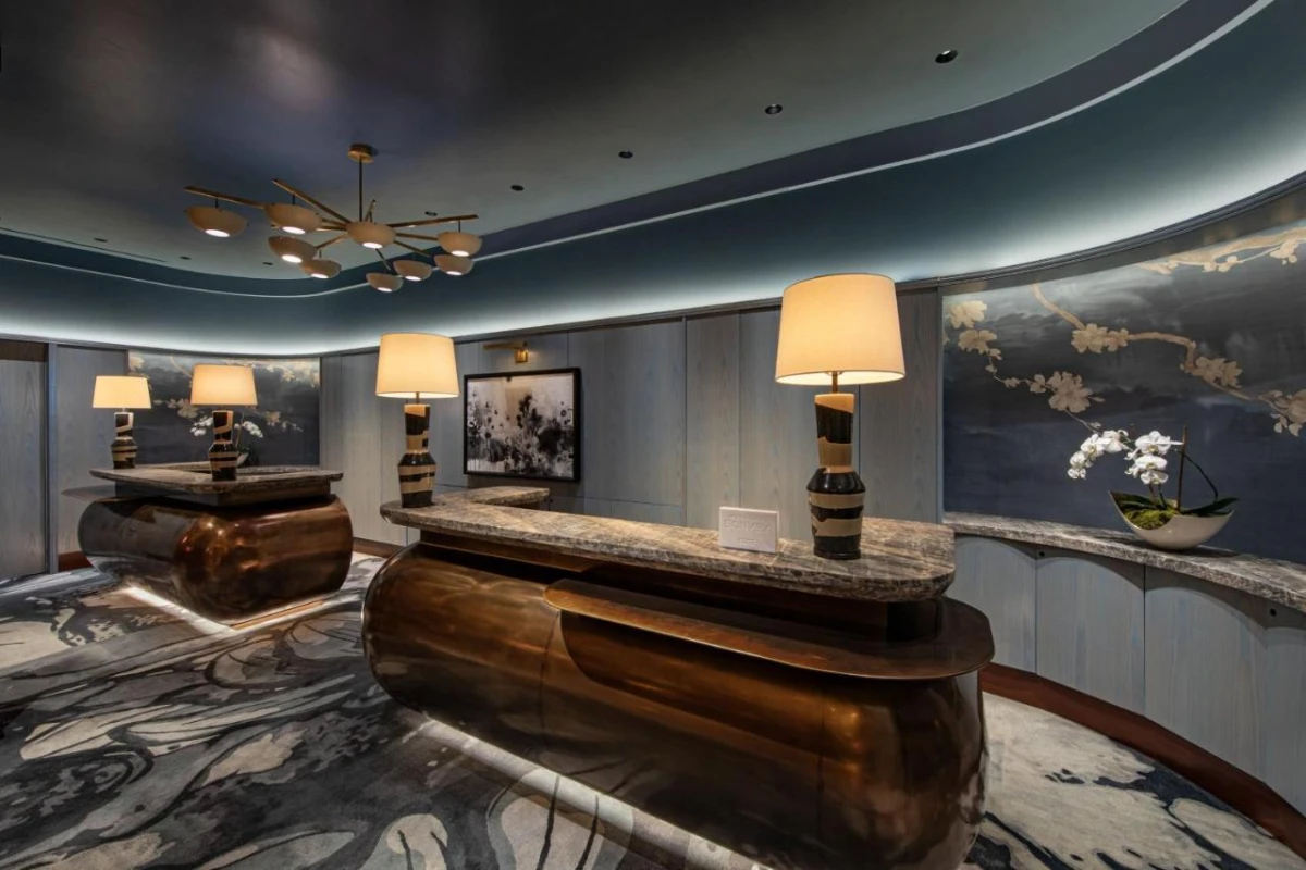 JW Marriott Essex House New York - Hotel Photo 5