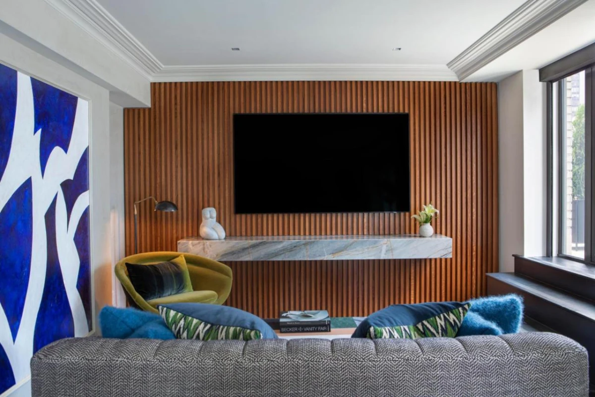 JW Marriott Essex House New York - Hotel Photo 20