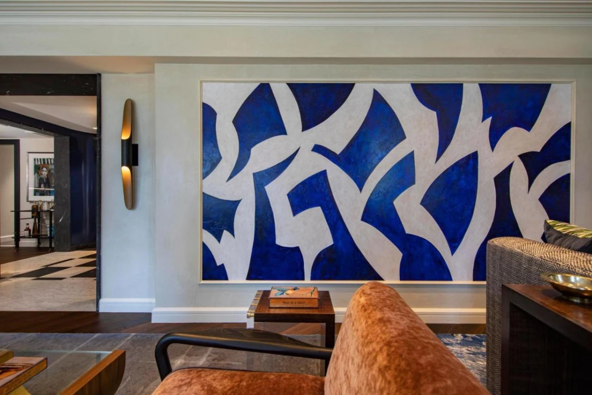 JW Marriott Essex House New York - Hotel Photo 21