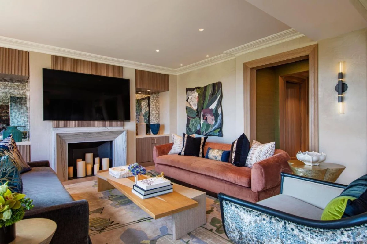 JW Marriott Essex House New York - Hotel Photo 34