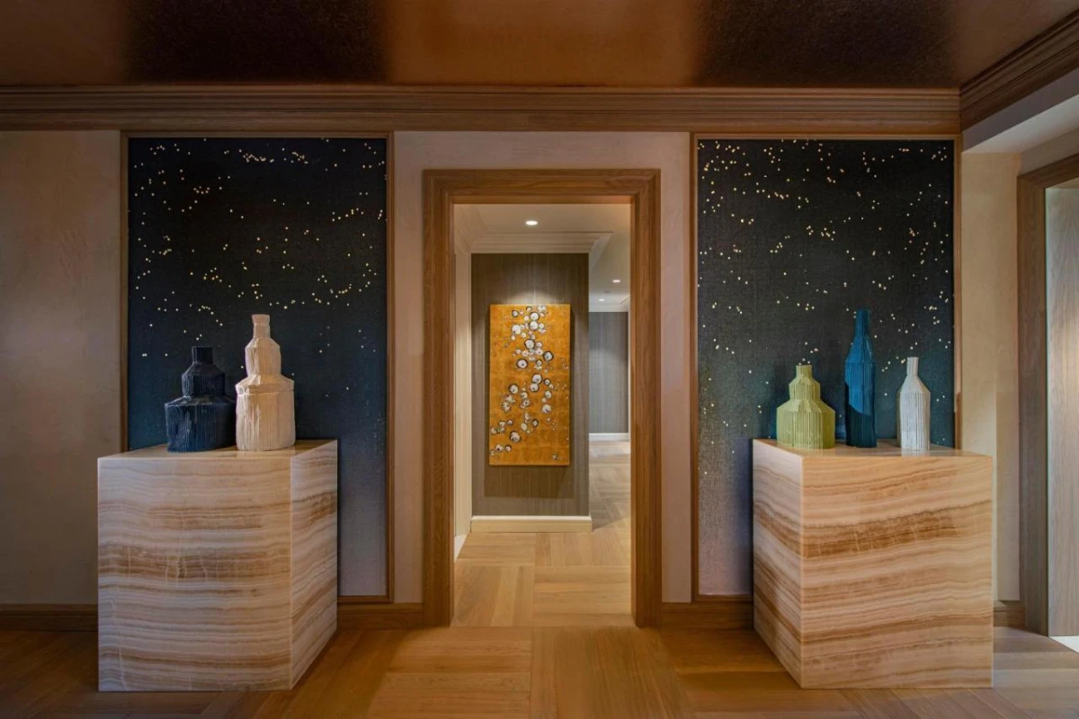 JW Marriott Essex House New York - Hotel Photo 37