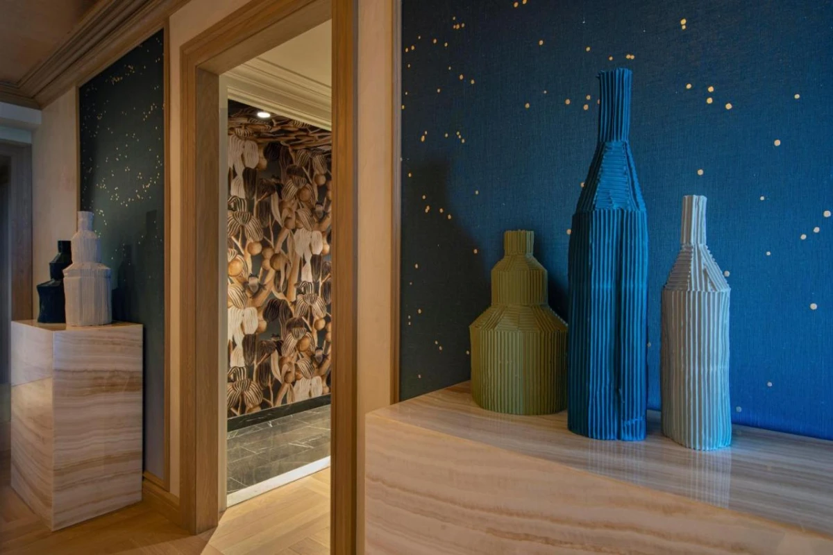 JW Marriott Essex House New York - Hotel Photo 38