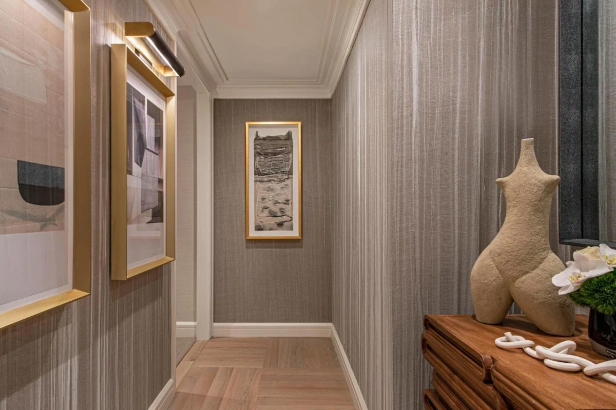 JW Marriott Essex House New York - Hotel Photo 39