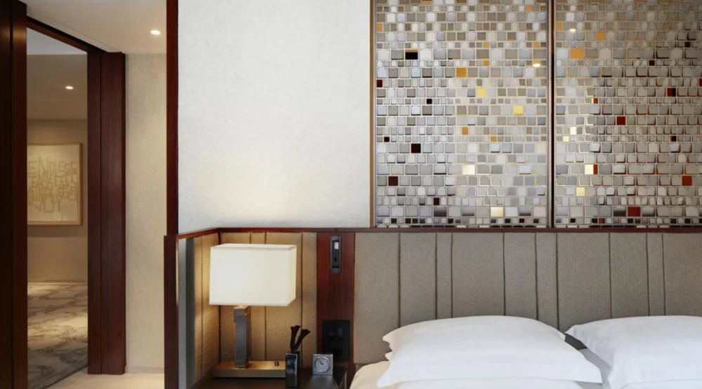 One Bedroom Residential Suite at Park Hyatt New York