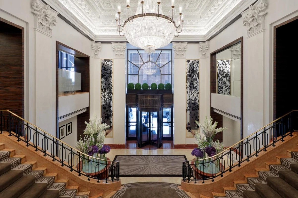 The Peninsula New York - Hotel Photo 1