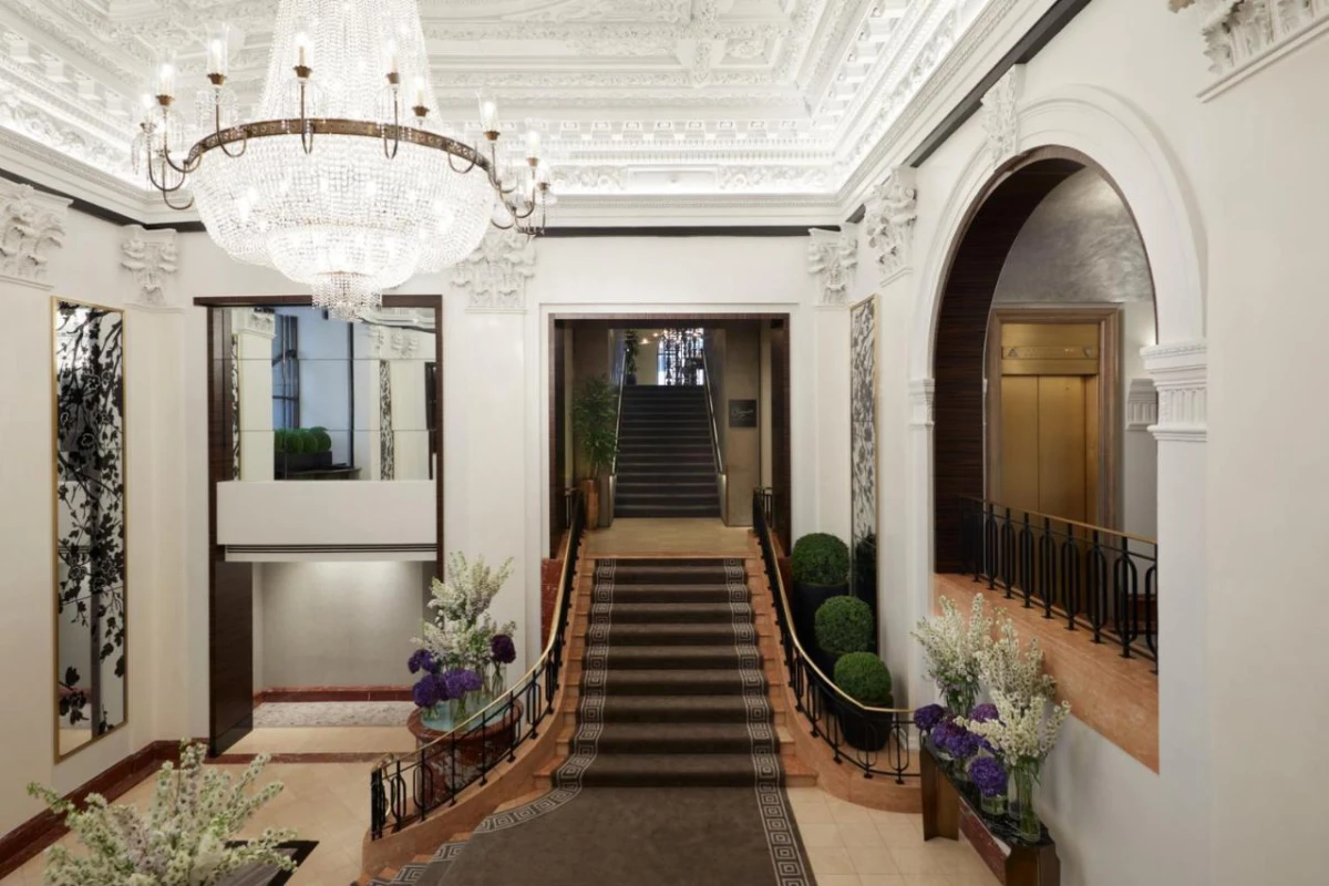 The Peninsula New York - Hotel Photo 2