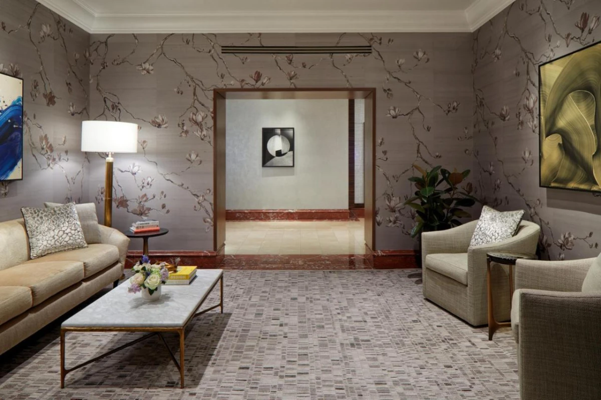 The Peninsula New York - Hotel Photo 3