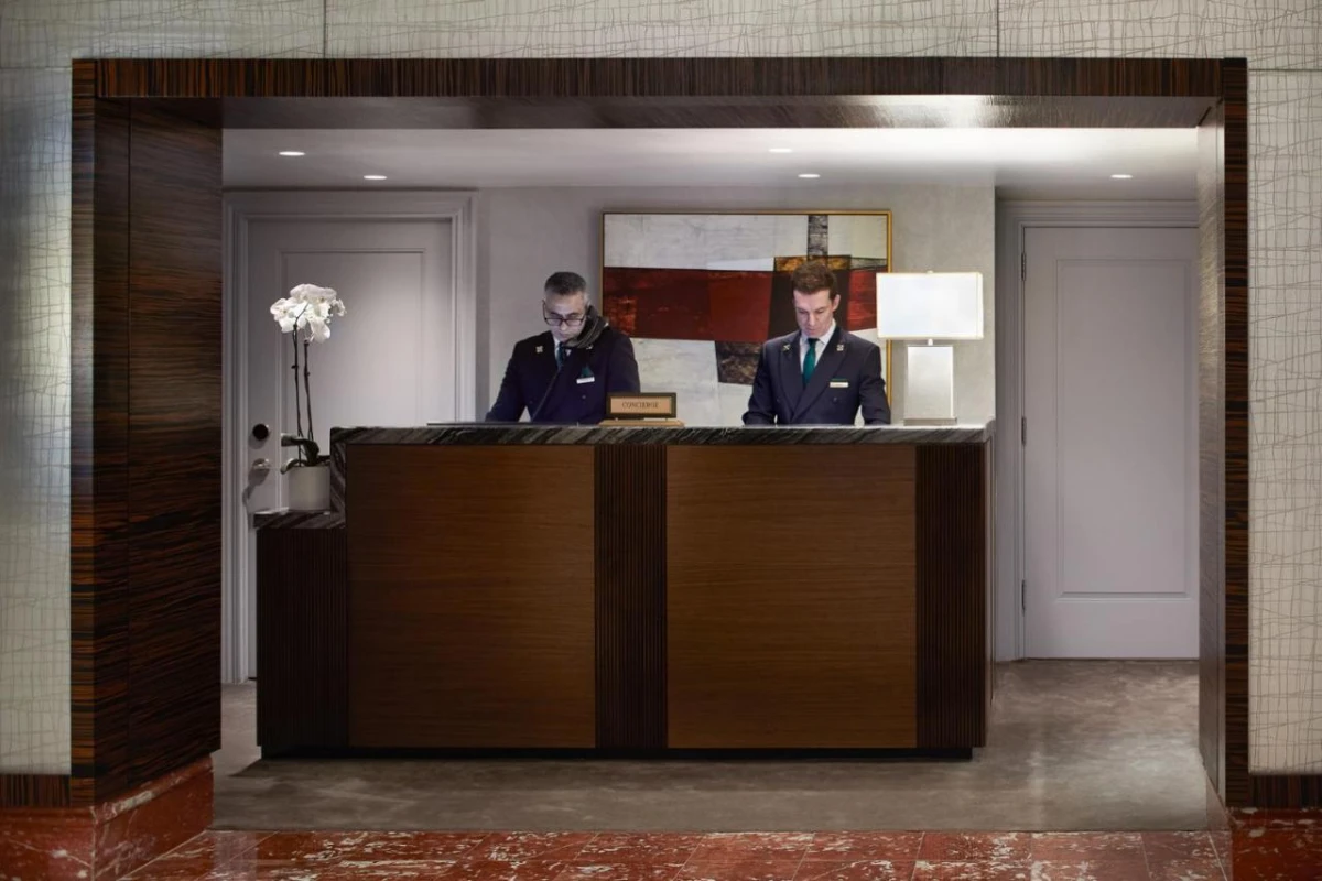 The Peninsula New York - Hotel Photo 5