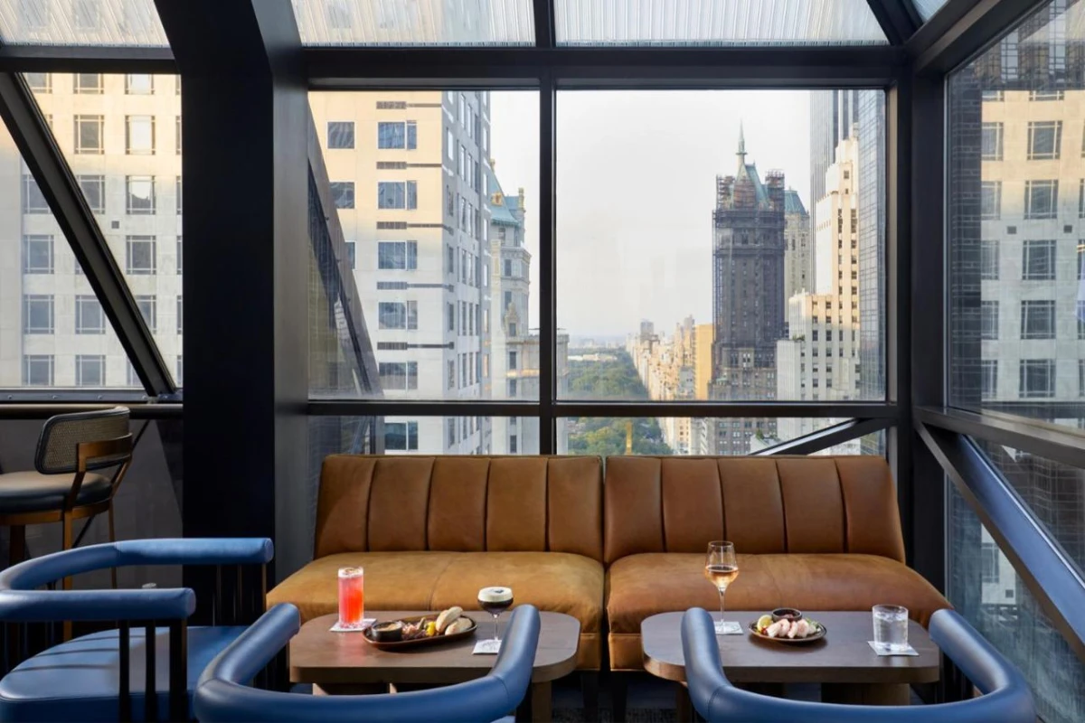 The Peninsula New York - Hotel Photo 6