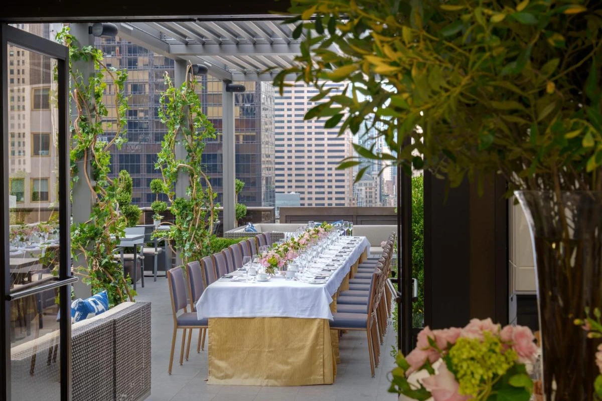 The Peninsula New York - Hotel Photo 8