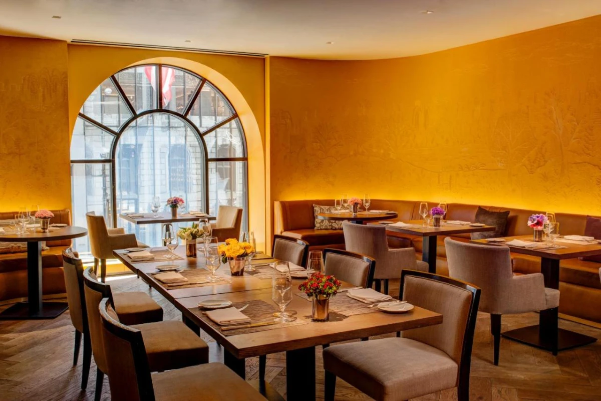 The Peninsula New York - Hotel Photo 12