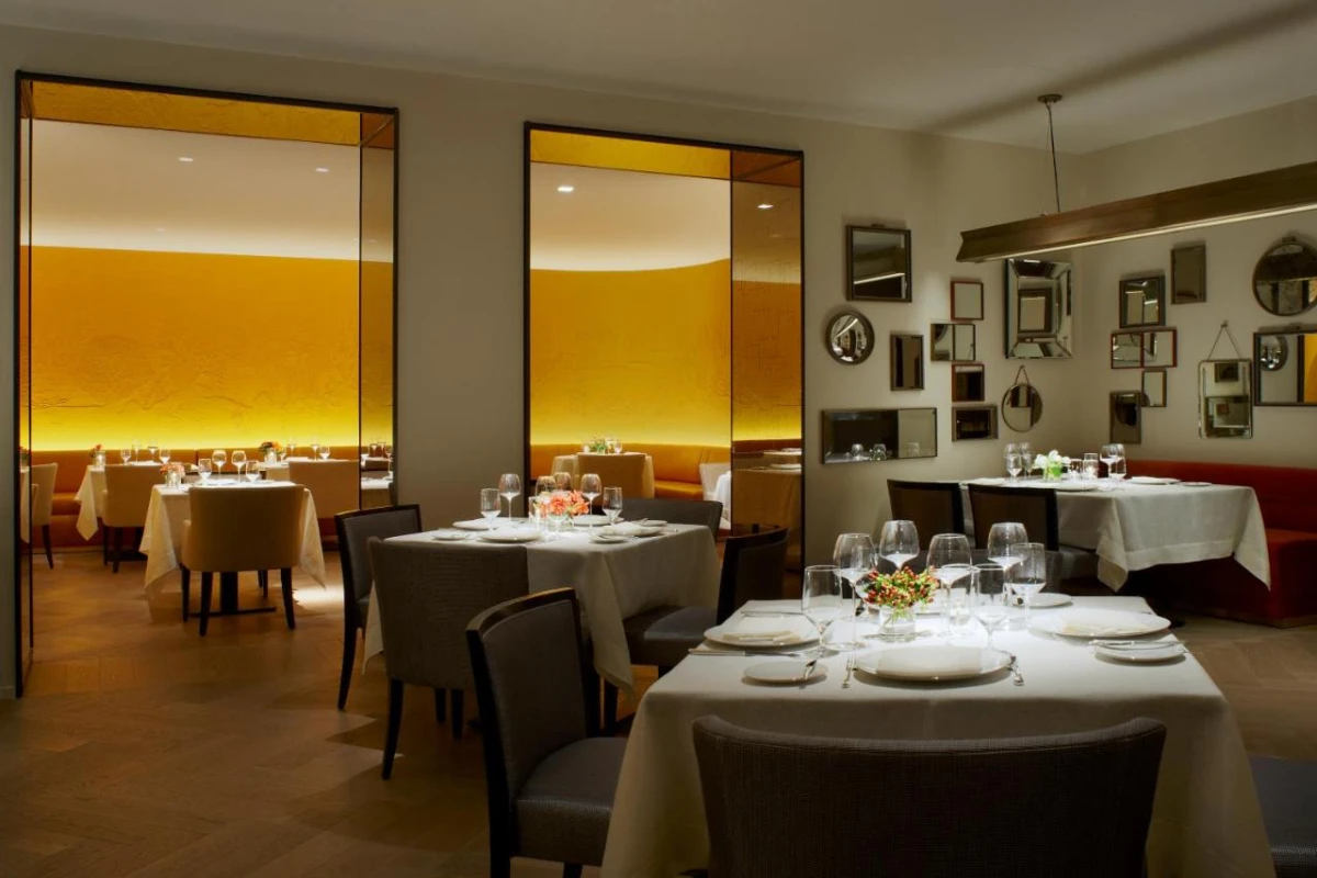 The Peninsula New York - Hotel Photo 13