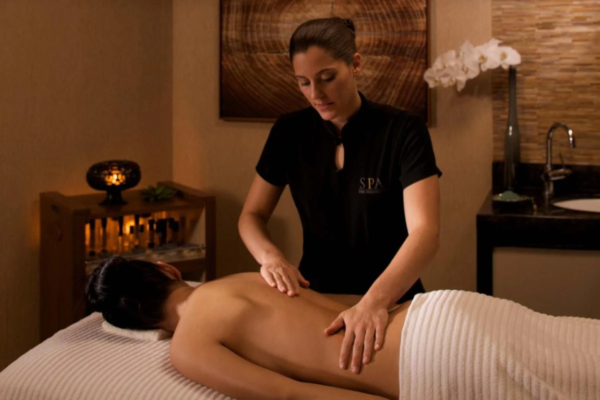 The Peninsula New York - Hotel Photo 15