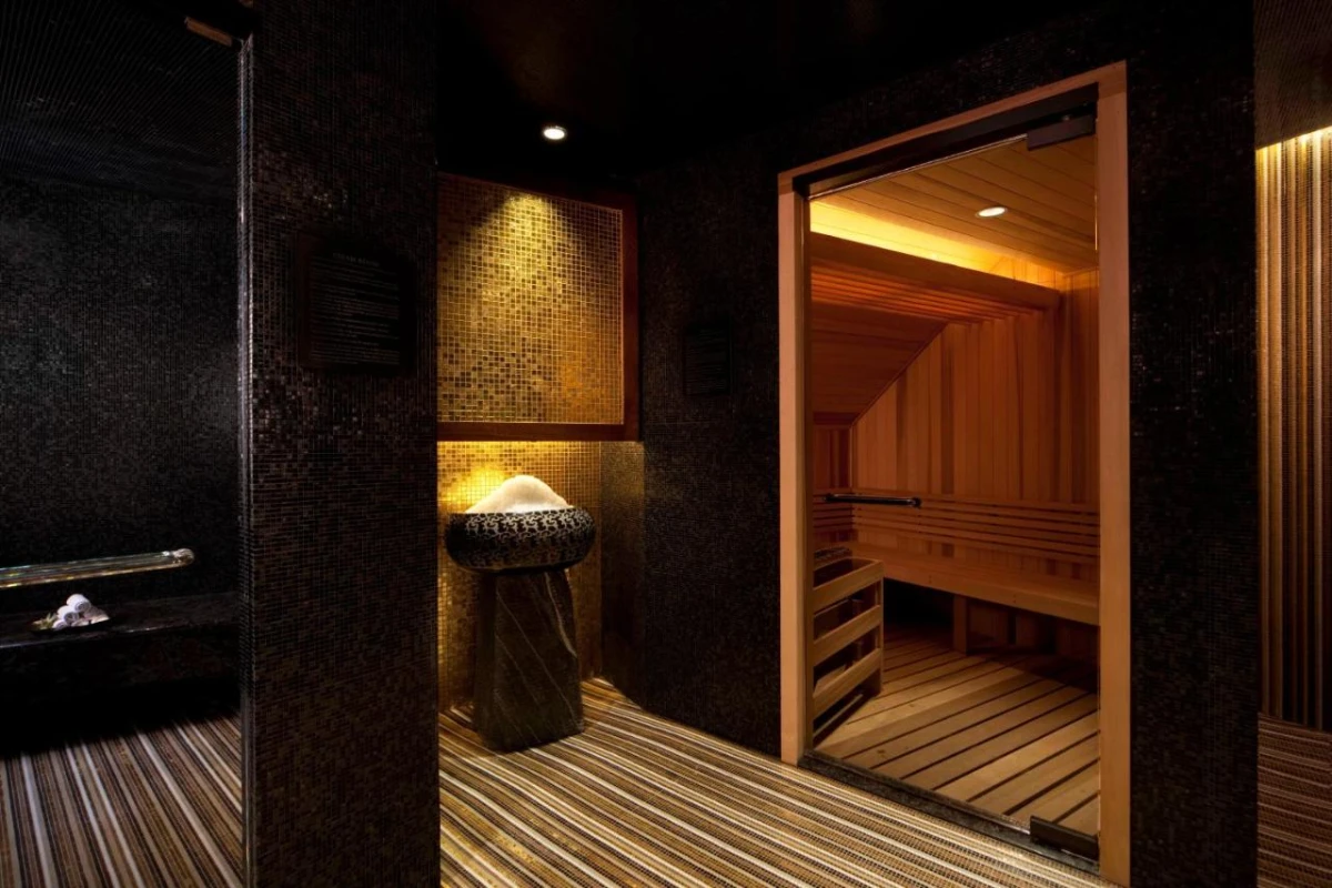 The Peninsula New York - Hotel Photo 17