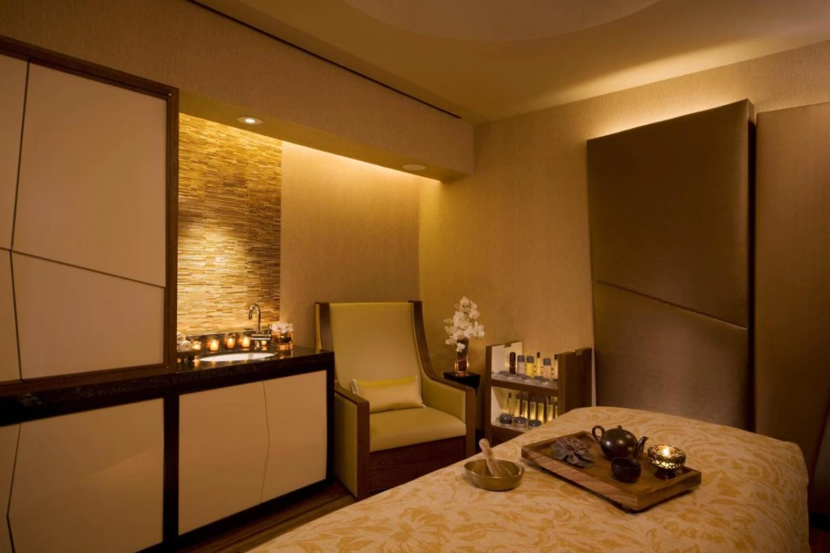 The Peninsula New York - Hotel Photo 18