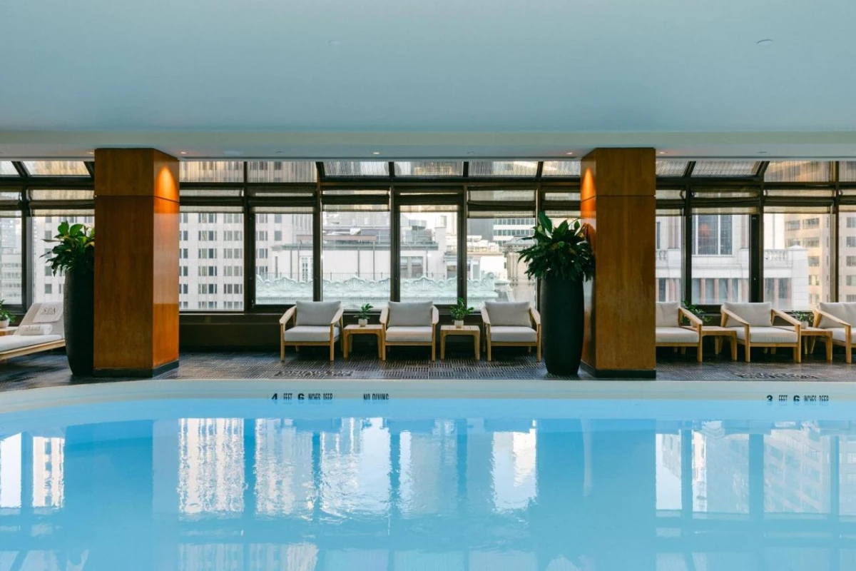 The Peninsula New York - Hotel Photo 19