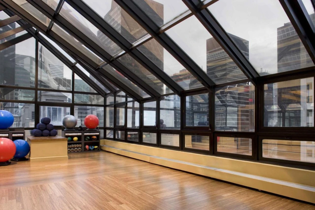 The Peninsula New York - Hotel Photo 21